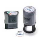Printy Multi-Color Stamps