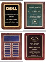 Plaques