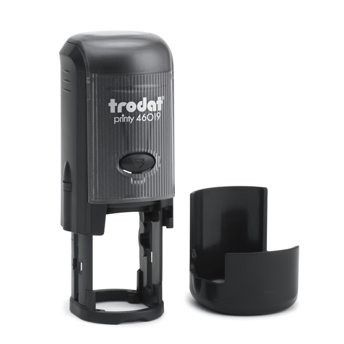 Trodat 46019 Printy Self-Inking Stamp