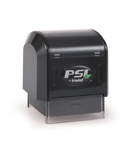 PSI Monogram Stamp A01