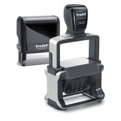 Self-Inking Stamps